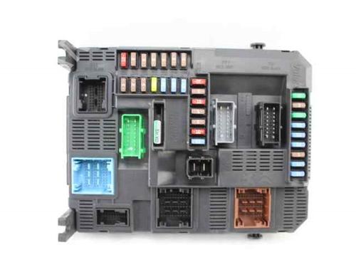 Electronic module PEUGEOT 2008 I (CU_) 1.2 VTi | BP39626393M83 - Image 9