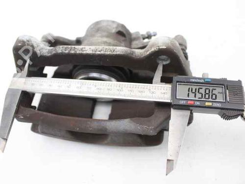Right front brake caliper SKODA OCTAVIA III Combi (5E5, 5E6) 1.6 TDI | BP29761071M104 