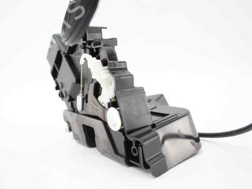 Front right lock VOLVO V50 (545) D2 | BP19917876C97 
