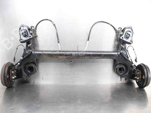 Essieu arrière OPEL CORSA E (X15) 1.2 (08, 68) (69 hp) 32769184