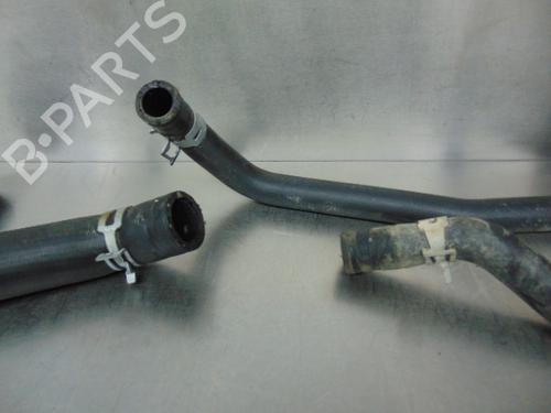 Pipe PEUGEOT 107 (PM_, PN_) 1.0 | BP19193351M125 