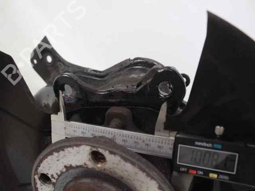 Right rear steering knuckle VOLVO V60 I (155) D3 / D4 | BP19246083M28 
