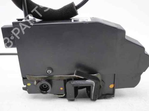 Front right lock PEUGEOT 308 SW II (LC_, LJ_, LR_, LX_, L4_) 2.0 BlueHDi 150 | BP19242413C97 