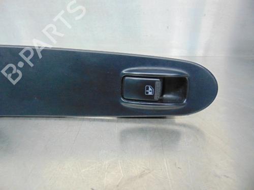 Left rear window switch KIA RIO I Hatchback (DC)  | BP19191075I29 