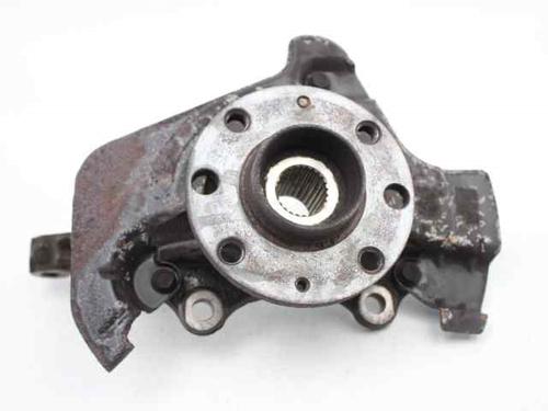 Used Left front steering knuckle OPEL CORSA D (S07) 1.3 CDTI (L08, L68) (75 hp) 19234435