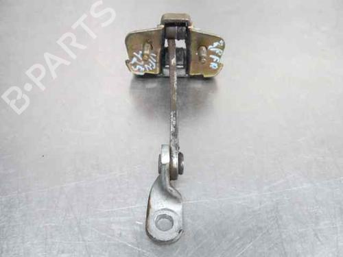 Hinge/Door check strap RENAULT KANGOO Express (FC0/1_) 1.5 dCi (FC08, FC09) | BP19194714C146 