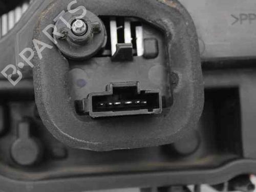 Left taillight CITROËN C3 III (SX) 1.2 VTi 82 | BP30189384C34 