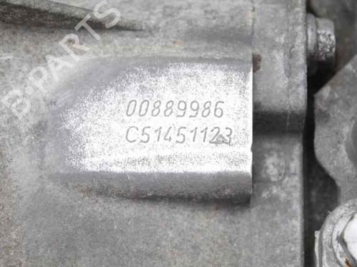 Gearbox FIAT 500 (312_) 1.2 (312AXA1A) | BP29986961M3