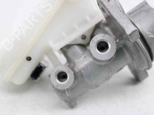Brake master cylinder FORD FIESTA VI (CB1, CCN)  | BP19226198M77 