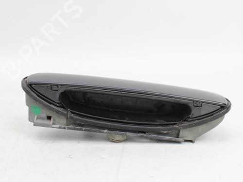 Høyre bak utvendig håndtak AUDI A6 C5 Avant (4B5)  | BP19207439C130 