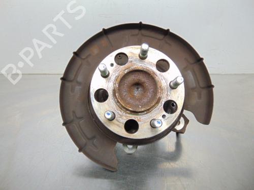 Right rear steering knuckle KIA CEE'D SW (ED) 1.4 | BP19200746M28 