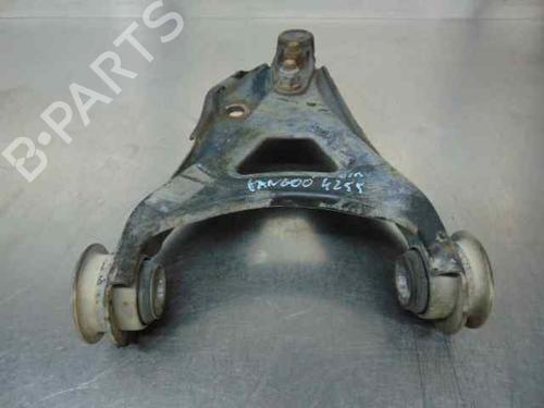 Right front suspension arm RENAULT KANGOO Express (FC0/1_) 1.5 dCi (FC08, FC09) | BP19196646M13 