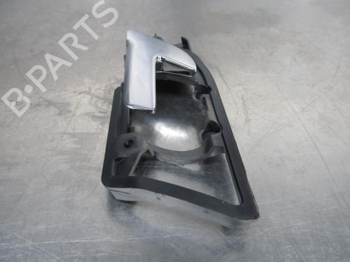 Rear left interior door handle VW POLO (9N_, 9A_) 1.9 SDI | BP19197524I15 
