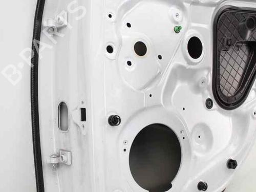 Right rear door SEAT LEON (5F1) 1.4 TSI | BP29902426C5