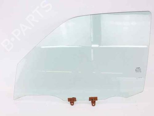 Used Front left door window NISSAN JUKE (F15) 1.2 DIG-T (115 hp) 24480256