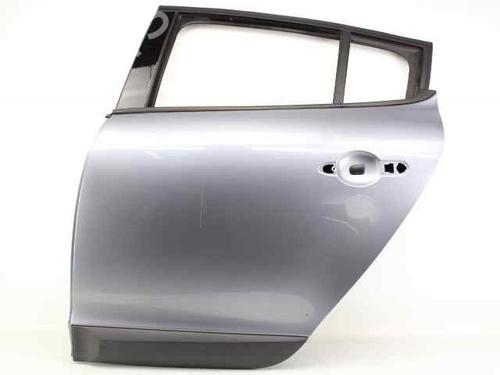 Used Left rear door RENAULT MEGANE III Hatchback (BZ0/1_, B3_) 1.5 dCi (106 hp) 19238122