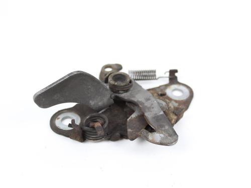Used Hood lock PEUGEOT 206 Hatchback (2A/C) 1.1 i (60 hp) 19210722
