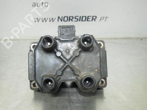 Ignition coil FIAT BRAVA (182_) 1.4 12 V (182.BA) | BP19188381M94 