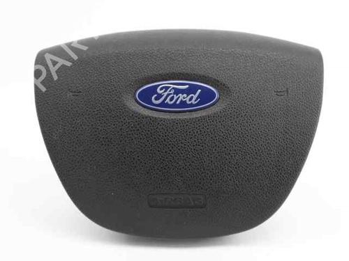 Førerens kollisjonspute FORD FOCUS II (DA_, HCP, DP)  | BP19224172C9 