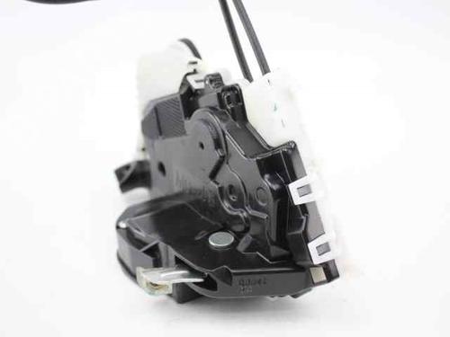 Front right lock TOYOTA YARIS (_P13_) 1.4 D (NLP130_, NLP130) | BP19237404C97 