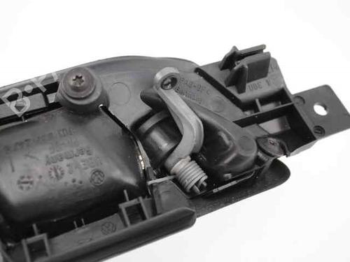 Front left interior door handle VW POLO (9N_, 9A_)  | BP19227502I13 