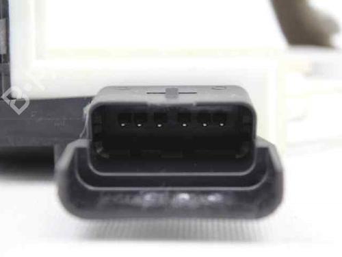 Front right lock CITROËN C3 II (SC_) 1.4 HDi 70 (SC8HZC, SC8HR0, SC8HP4) | BP19229436C97 