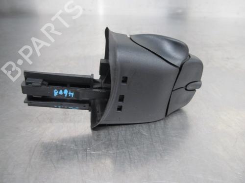Switch FORD FOCUS I (DAW, DBW)  | BP19196114I30 