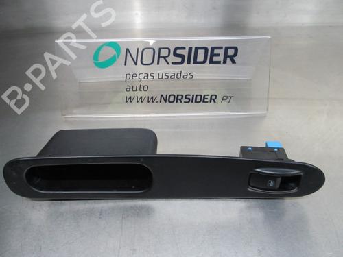 Used Right rear window switch KIA RIO I Hatchback (DC) [2000-2006]  19191071