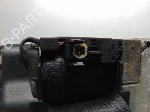 Rear left belt tensioner AUDI A6 C5 Avant (4B5) 1.8 T | BP19196243C89 