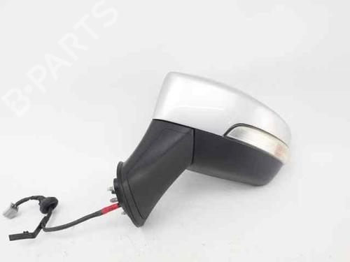 Used Left mirror Left mirror FORD ECOSPORT [2011-2022] 33712594 33712594