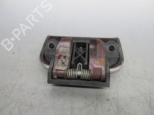 Front right exterior door handle CITROËN SAXO (S0, S1) 1.5 D | BP19186770C129 