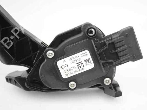 Pedal OPEL INSIGNIA A Sports Tourer (G09) 2.0 CDTI (35) | BP19238951I4 