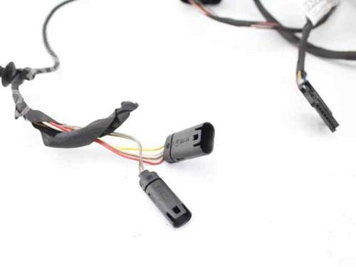 Wiring harness BMW 5 Touring (F11)  | BP19229670E16 