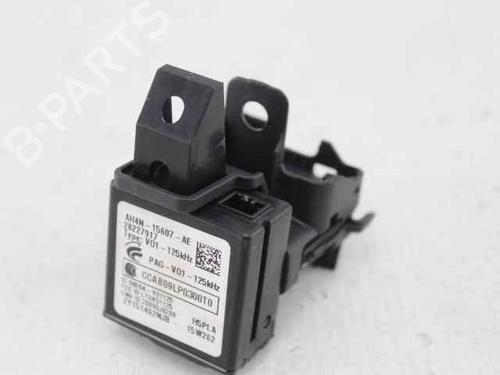 Electronic module VOLVO V40 Hatchback (525) D2 | BP34609701M83  - Image 10