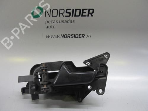Rear left interior door handle CITROËN XANTIA Break (X1_, X2_) 2.0 HDI 109 BP19185927I15