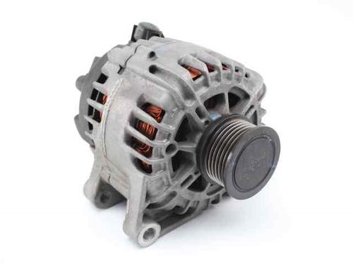 Used Alternator FORD FOCUS III [2010-2020]  19234827