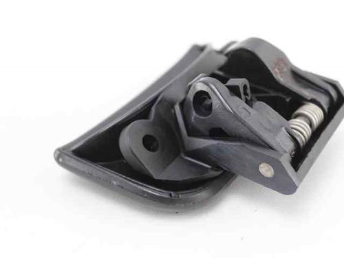 Front left exterior door handle CITROËN SAXO (S0, S1) 1.0 X | BP19219032C128 