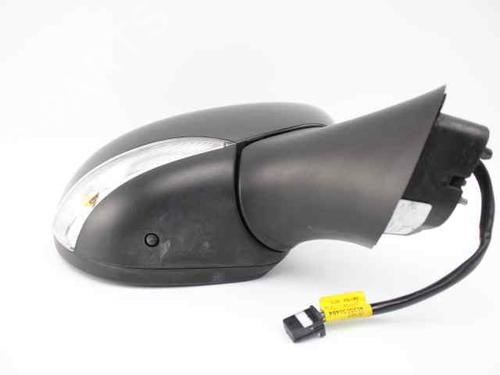 Right mirror RENAULT CLIO IV Grandtour (KH_) 0.9 TCe 90 | BP19246618C27 