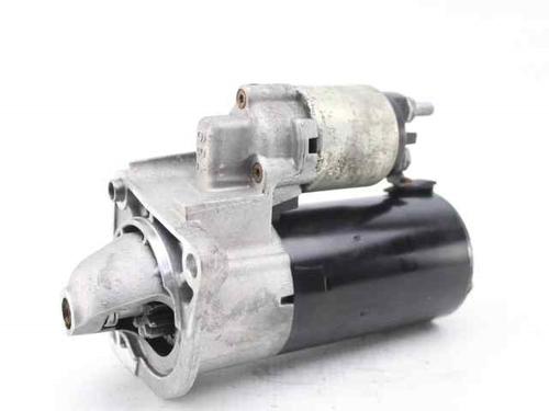 Used Starter Starter FIAT 500L (351_, 352_) 1.6 D Multijet (199LYD1B) (105 hp) 33059986 33059986