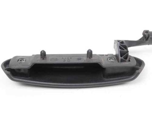 Front right exterior door handle FIAT PUNTO (188_) 1.2 60 (188.030, .050, .130, .150, .230, .250) | BP19216393C129 