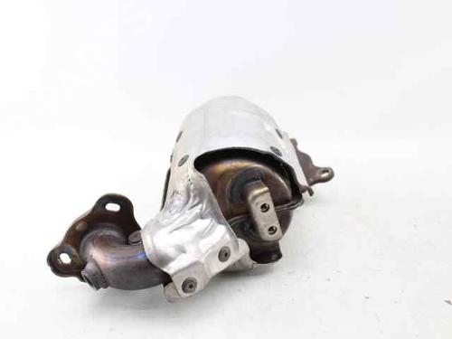 Catalyst DACIA SANDERO II TCe 90 (B8M1, B8MA, B8AC) | BP38100841M10 - Image 2