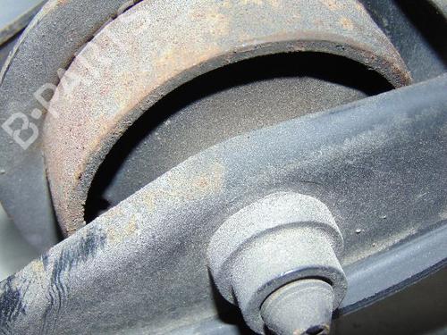 Left front suspension arm HONDA ACCORD VII Tourer (CM, CN) 2.2 i-CTDi (CN2) | BP19189896M12 