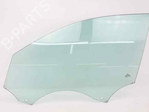 Used Front left door window Front left door window AUDI A4 B8 (8K2) [2007-2017] 33249872 33249872