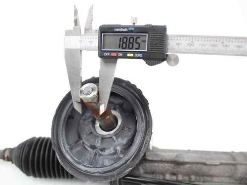 Steering rack PEUGEOT 3008 I MPV (0U_) 1.6 HDi | BP30606765M22 