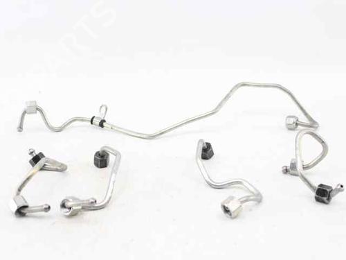 Rohr für MAZDA CX-5 (KE, GH) 2.2 D AWD (KE102) (175 hp) 32100939