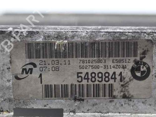 Water radiator BMW 1 (E87)  | BP19224066M31 