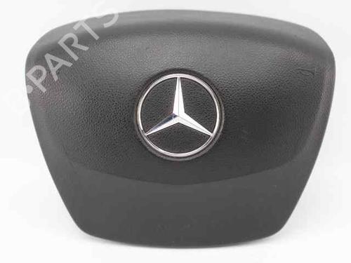Airbag Kit MERCEDES-BENZ CITAN Box Body/MPV (W415)  | BP29143776C86 