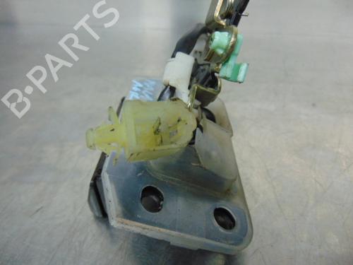 Tailgate lock OPEL AGILA (A) (H00) 1.0 (F68) | BP19194280C101 
