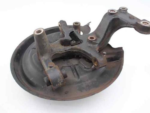 Left rear steering knuckle VW GOLF VI (5K1) 1.6 TDI | BP21200052M27 
