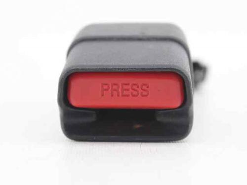 Seat buckle TOYOTA AURIS (_E18_) 1.8 Hybrid (ZWE186_, ZWE186R) | BP19225653I32 